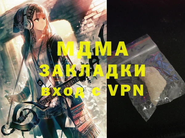 ALPHA-PVP Остров